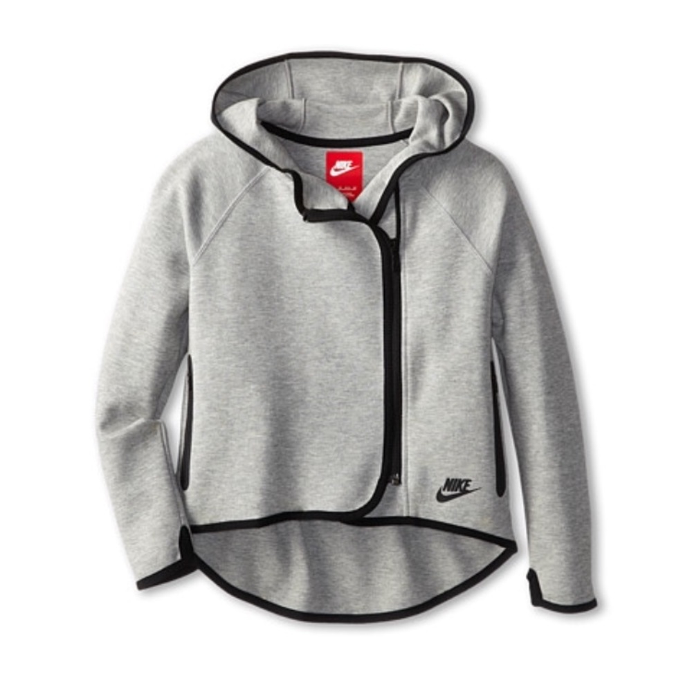 Nike Tech Fleece Cape Women’s Hoodie